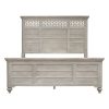 Wilmington King Headboard