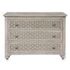 Wilmington Bedside Chest