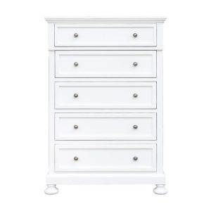 Willow Ridge Chest (White)