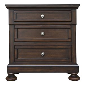 Willow Ridge Nightstand (Cherry)