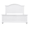 Abacoa Queen Headboard (White)