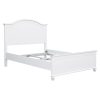 Abacoa T/F Siderails (White)