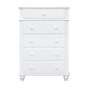 Abacoa Chest (White)