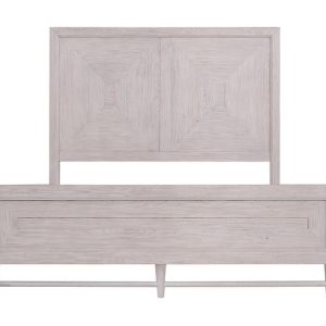 Augusta King Headboard