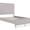 Augusta Q/K Side Rails