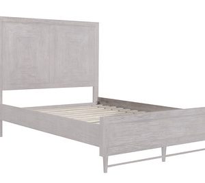 Augusta Q/K Side Rails