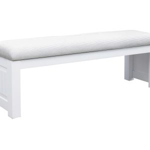 Beachfront Bench
