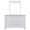 Beachfront Dresser