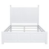 Beachfront Queen Headboard