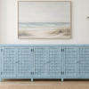 Blue Oyster