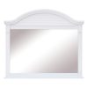Cape Cod Mirror (White)