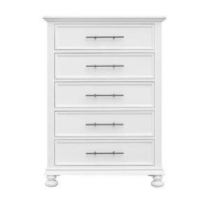 Coastal Cove Chest