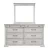 Cottage Lake Dresser (Greige)