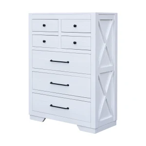 Crescent Chest