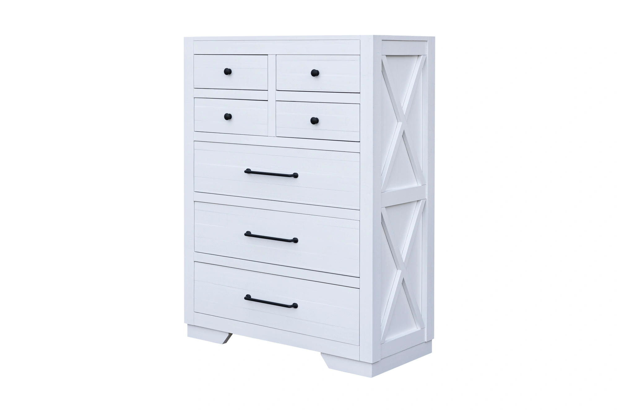 Crescent Chest