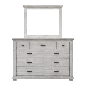 Crossing Lakes Dresser