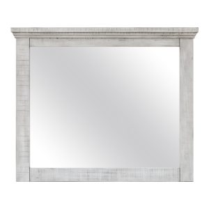 Crossing Lakes Mirror