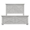 Crossing Lakes Queen Headboard