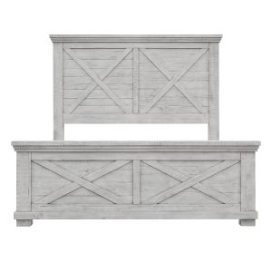 Crossing Lakes Queen Headboard