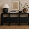 Greenwich 72" 2 Doors 2 Drawers Cabinet