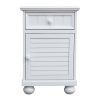 Beachfront Door Nightstand