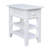 New Haven Chairside Table