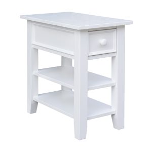 New Haven Chairside Table