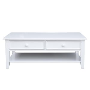 New Haven Coffee Table