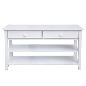 New Haven Console Table