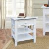 New Haven End Table