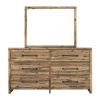 Northwood Dresser (Durango Wheat)