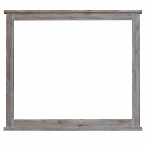 Saddlebunch Mirror