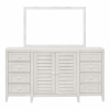Sanibel Dresser