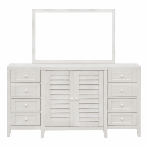 Sanibel Dresser