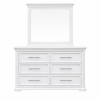 Savannah Dresser