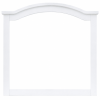 Stockton Mirror (Vintage White)