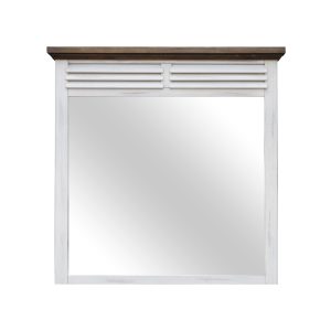 Tuscany Mirror (2-Tone)