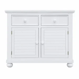 Beachfront Cabinet (2 Dr / 2 Door)