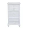 Beachfront Door Chest