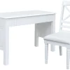 Beachfront Desk and Chair