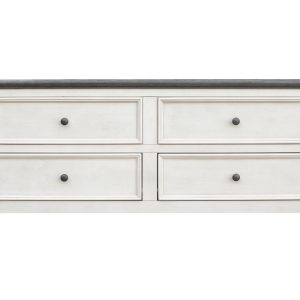 Liberty Coffee Table (Lift-Top)