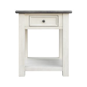 Liberty End Table