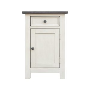Liberty Chairside Table