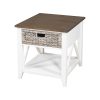 Tuscany End Table