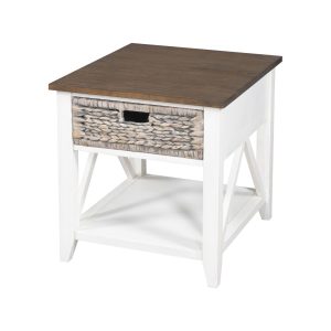 Tuscany End Table