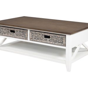 Tuscany Coffee Table
