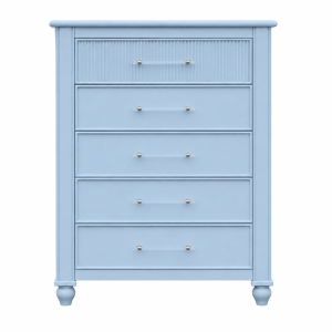 Clearwater Chest