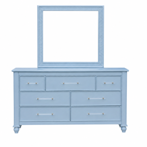Clearwater Dresser