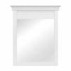 Sunset Mirror (White)
