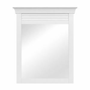 Sunset Mirror (White)